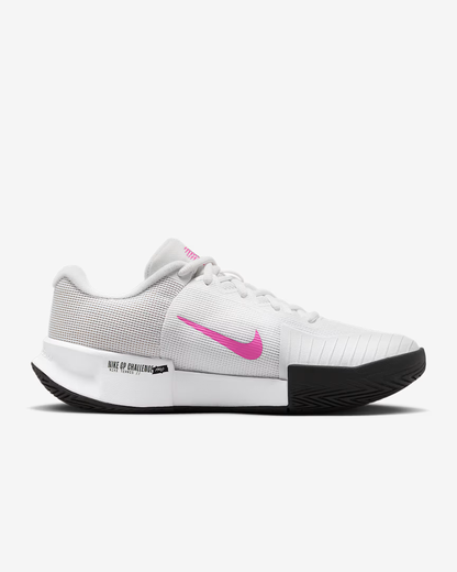 Nike Zoom GP Challenge Pro 'White Playful Pink' Pickleball Shoes