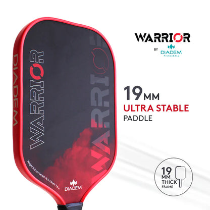 Pickleball Diadem Warrior racket