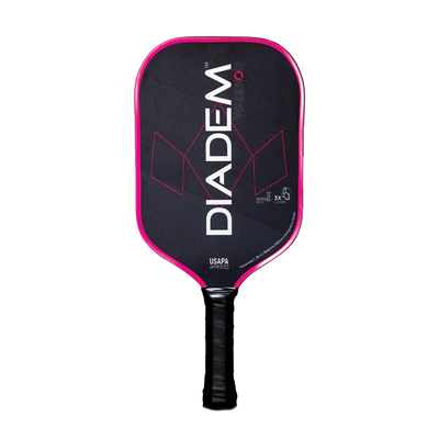 Pickleball Diadem Warrior racket