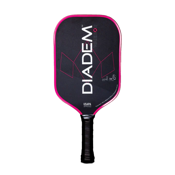 Pickleball Diadem Warrior racket