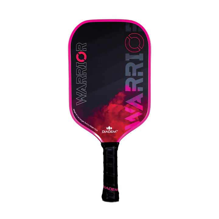 Pickleball Diadem Warrior racket