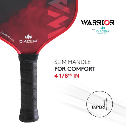 Pickleball Diadem Warrior racket