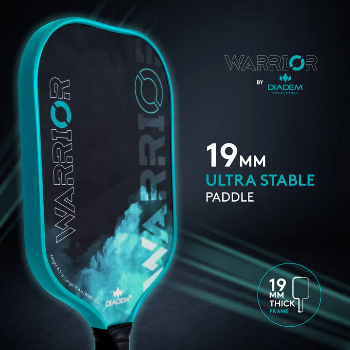 Pickleball Diadem Warrior racket