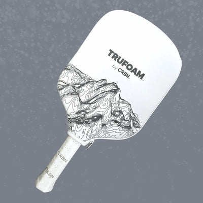 Pickleball Paddle CRBN⁴ TruFoam Waves Summit