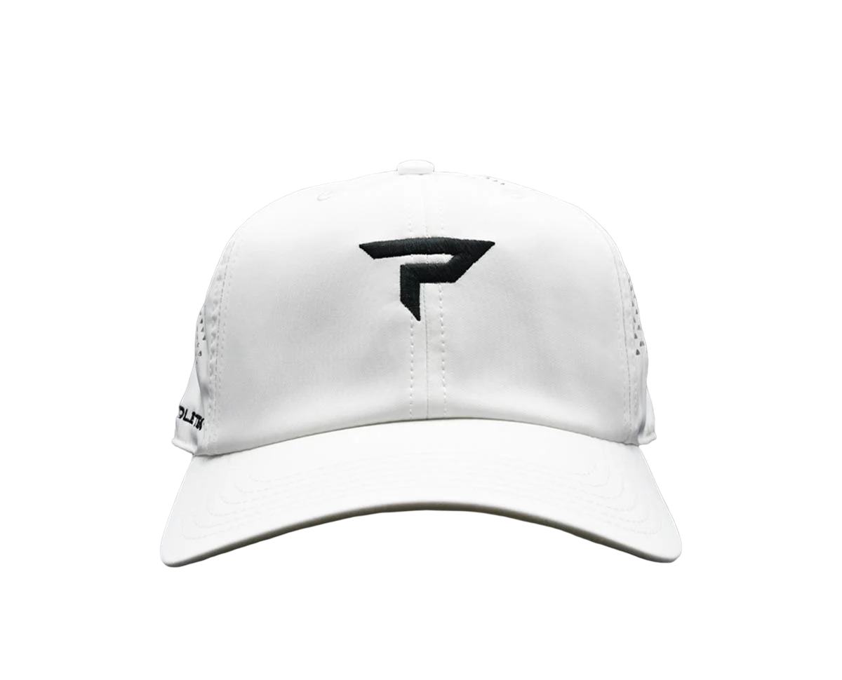 Pickleball Hat Paddletek Performance Icon