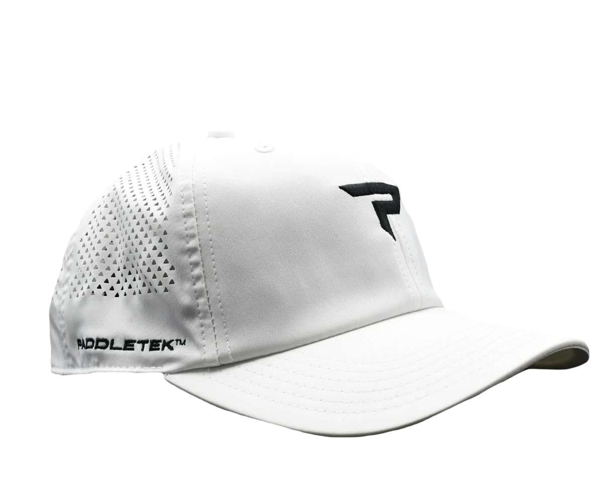Pickleball Hat Paddletek Performance Icon