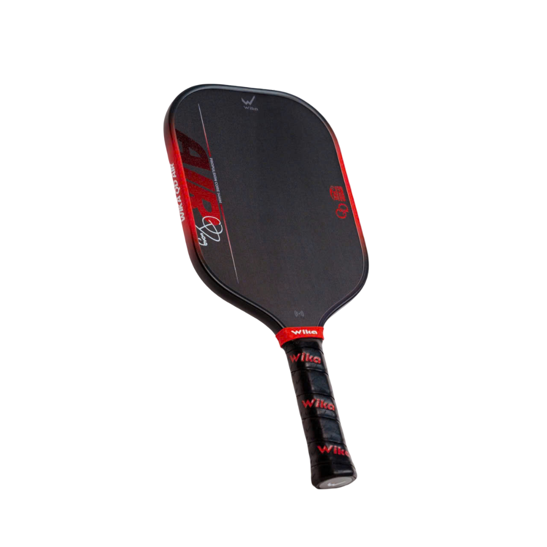 Vợt Pickleball Wika Sports Quang Dương Air Edition