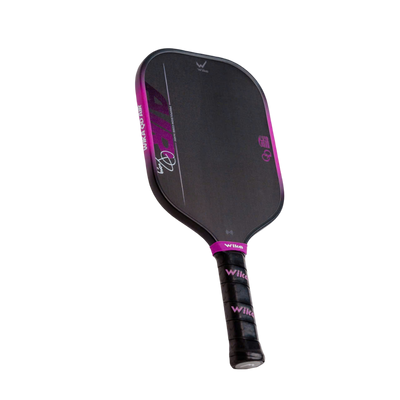 Wika Sports Quang Duong Air Edition Pickleball Paddle