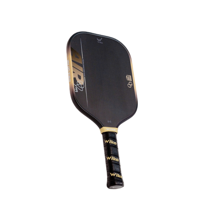 Wika Sports Quang Duong Air Edition Pickleball Paddle