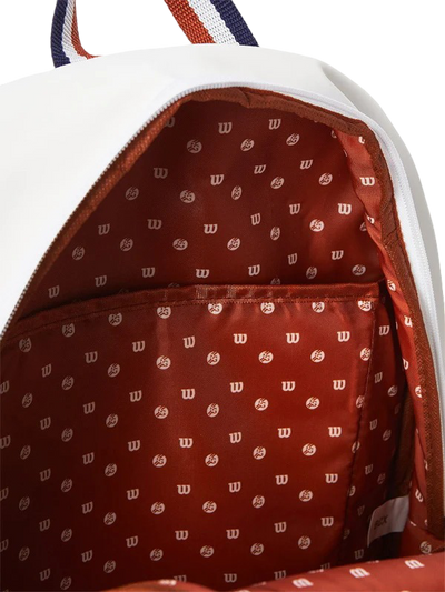 WILSON Roland Garros Tour Pickleball Backpack