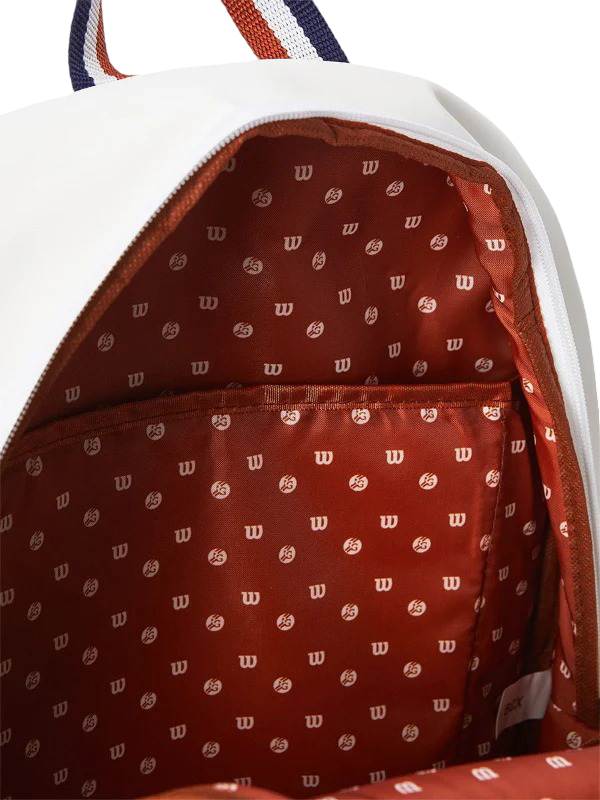 Balo Pickleball WILSON Roland Garros Tour Backpack