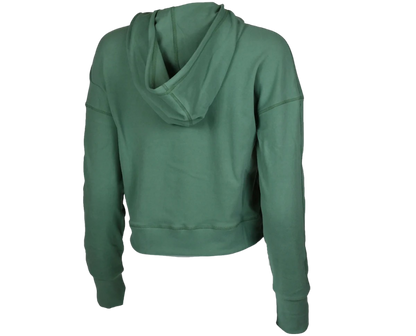 Paddletek Fleece Cropped Hoodie Pickleball Apparel (Women)