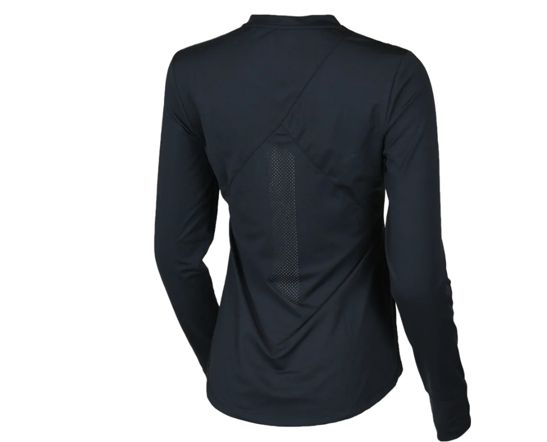 Paddletek Performance Long Sleeve Tee Pickleball Apparel (Women)