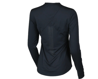 Paddletek Performance Long Sleeve Tee Pickleball Apparel (Women)
