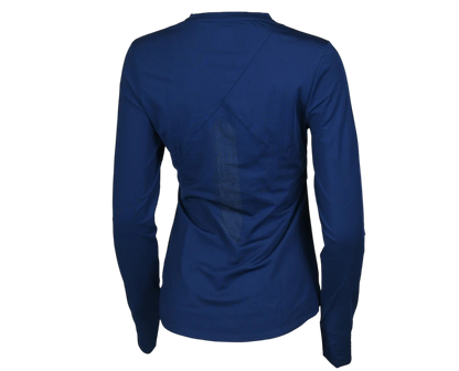 Paddletek Performance Long Sleeve Tee Pickleball Apparel (Women)