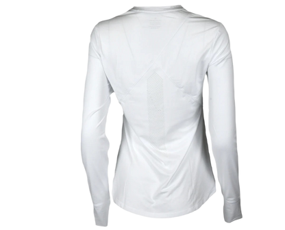 Paddletek Performance Long Sleeve Tee Pickleball Apparel (Women)