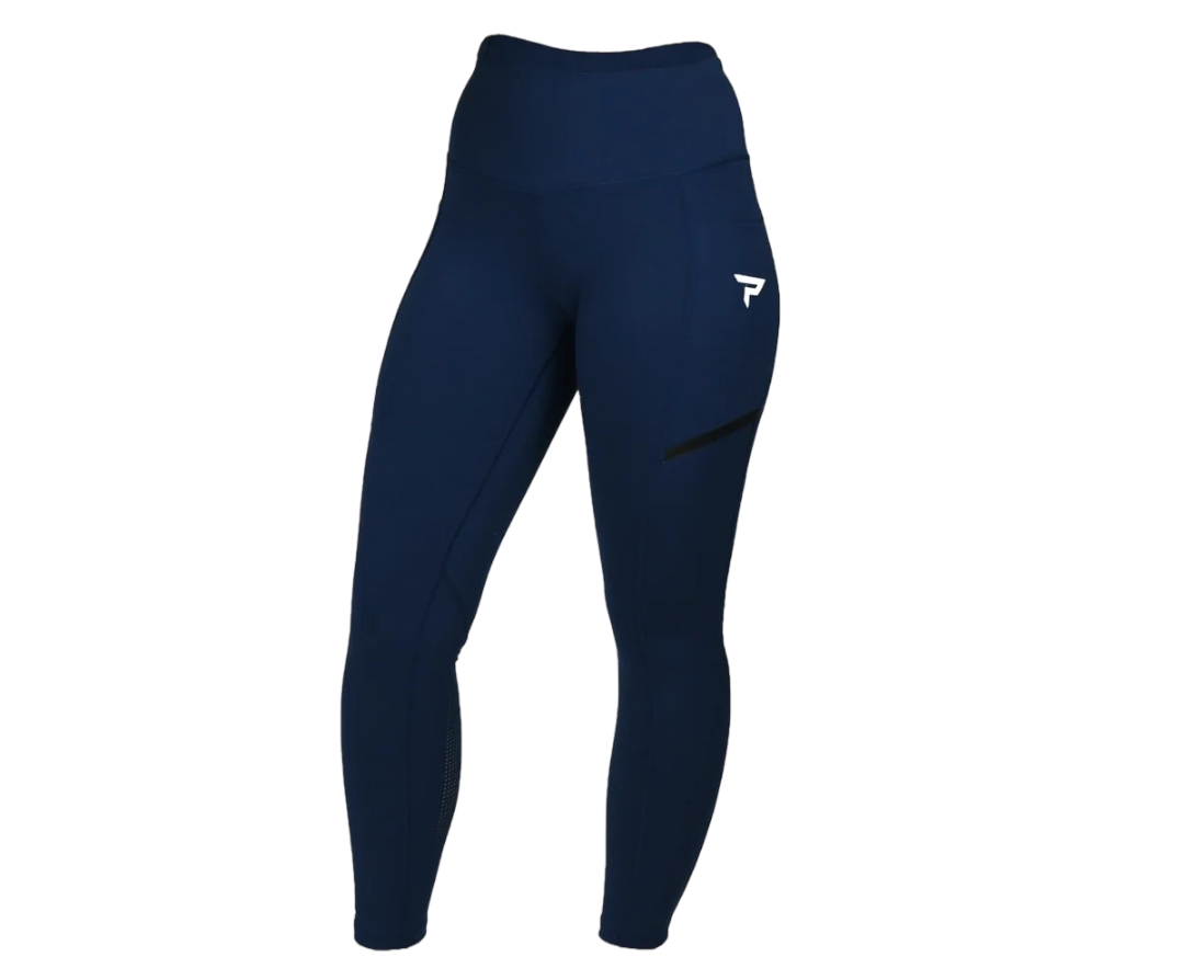 Pickleball Paddletek Performance Leggings (For Women)