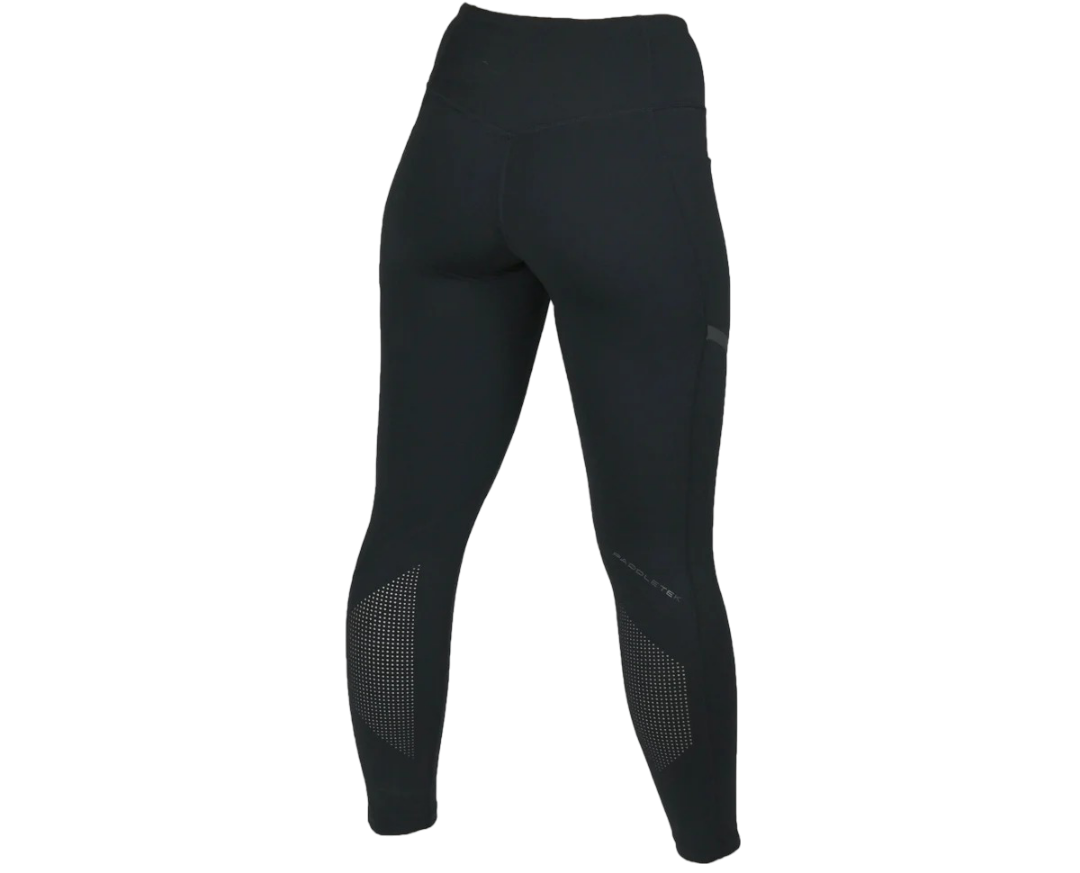 Pickleball Paddletek Performance Leggings (For Women)