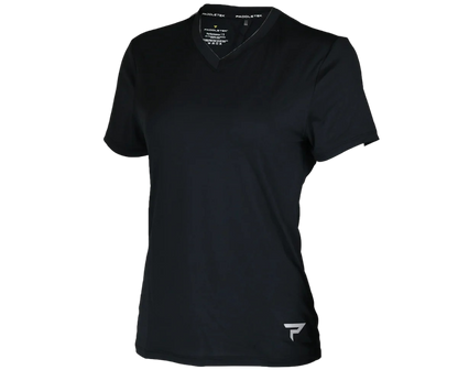 Pickleball Paddletek Performance Short Sleeve Tee (For Women)
