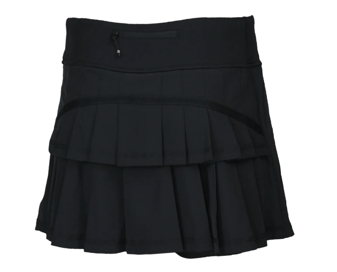 Paddletek Performance Skort (Women's) Pickleball Short Skirt