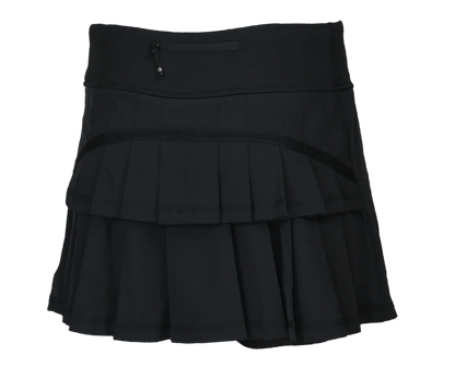 Paddletek Performance Skort (Women's) Pickleball Short Skirt