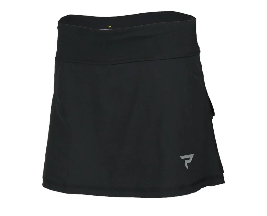 Paddletek Performance Skort (Women's) Pickleball Short Skirt