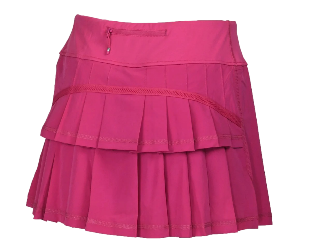 Paddletek Performance Skort (Women's) Pickleball Short Skirt