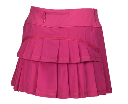 Paddletek Performance Skort (Women's) Pickleball Short Skirt