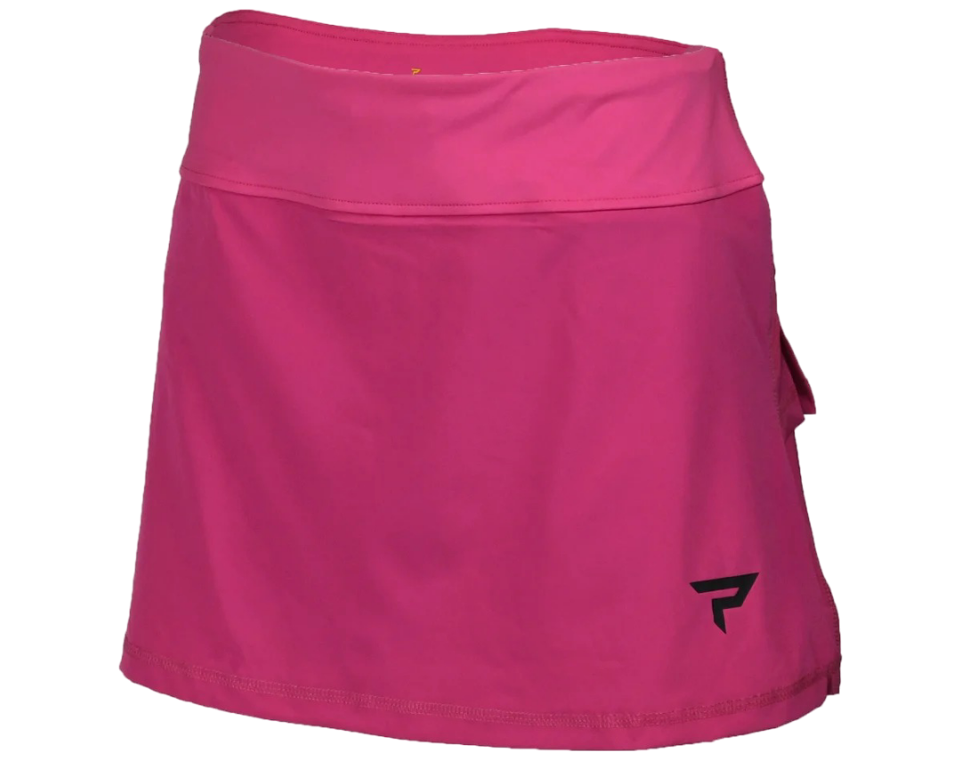 Paddletek Performance Skort (Women's) Pickleball Short Skirt