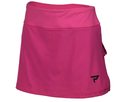 Paddletek Performance Skort (Women's) Pickleball Short Skirt