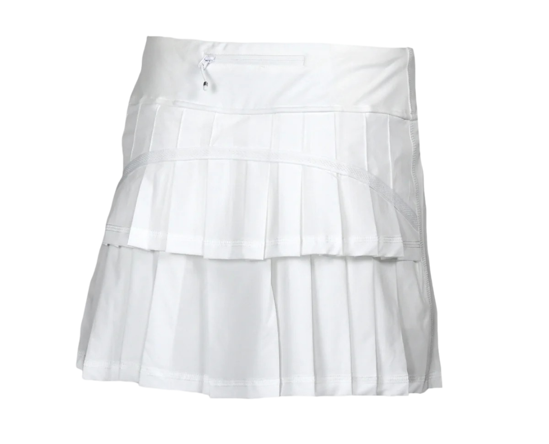 Paddletek Performance Skort (Women's) Pickleball Short Skirt