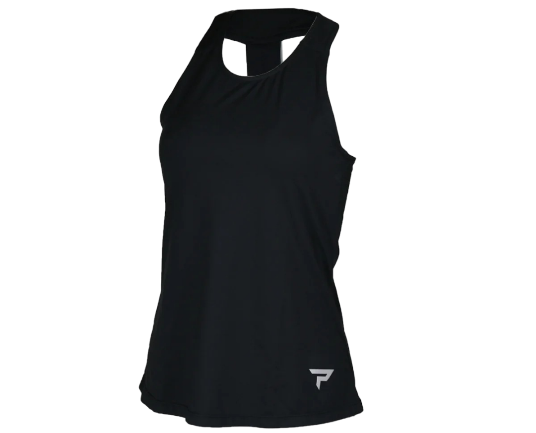 Pickleball Paddletek Performance Racerback Tank (For Women)