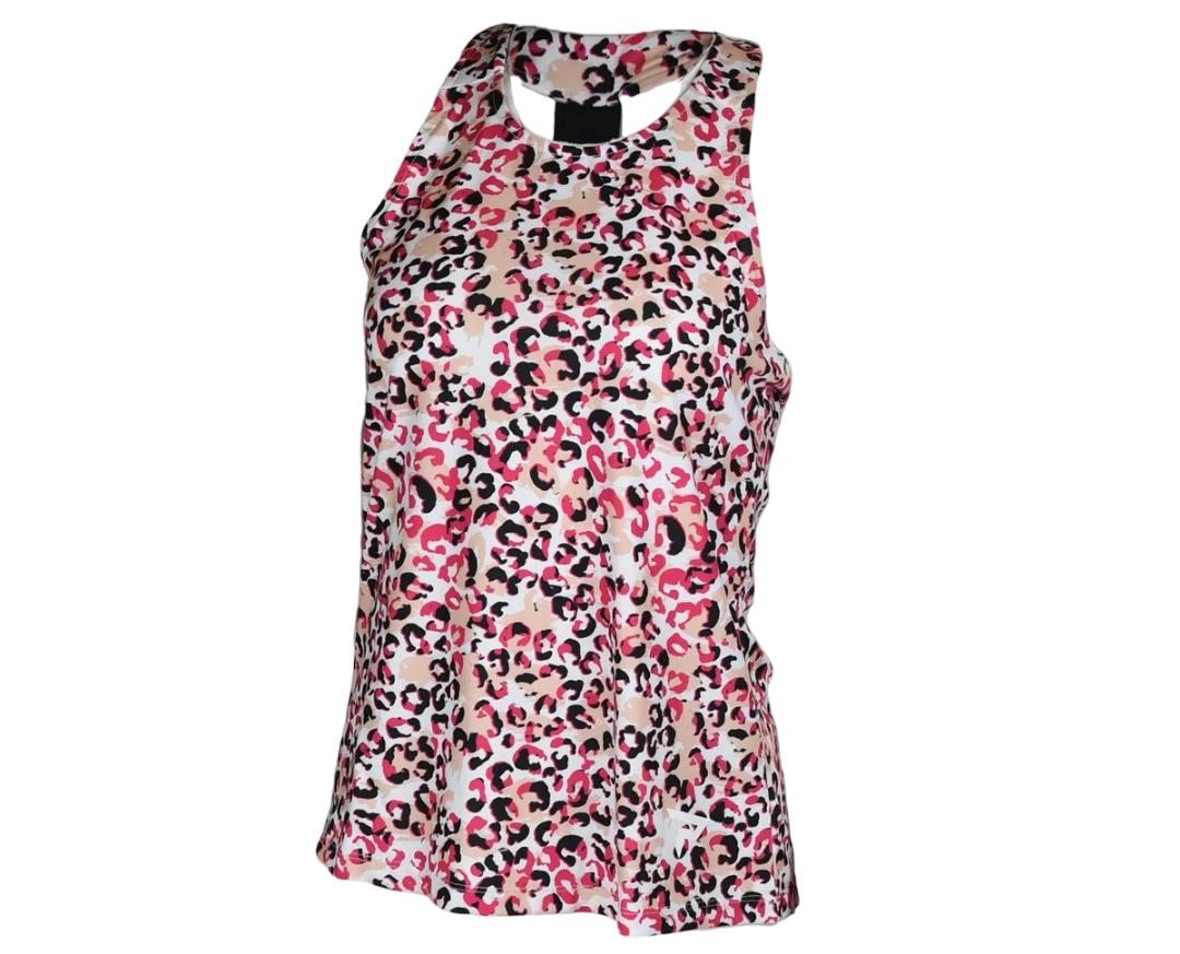 Pickleball Paddletek Performance Racerback Tank (For Women)