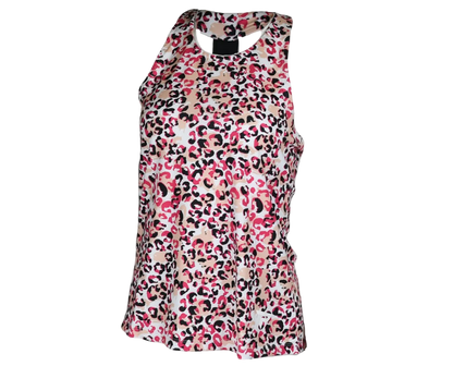 Pickleball Paddletek Performance Racerback Tank (For Women)