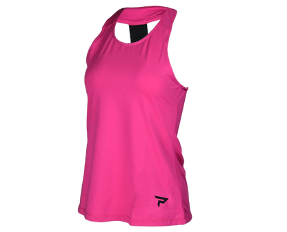 Pickleball Paddletek Performance Racerback Tank (For Women)
