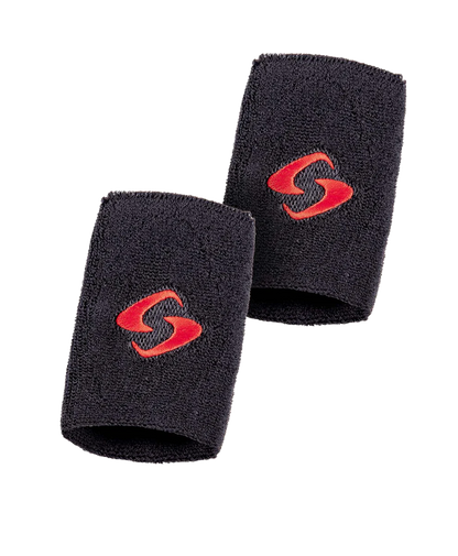 Băng cổ tay vải Pickleball Gearbox Wristband