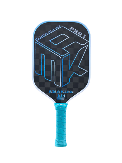 Amakirk AMK Pro1 18K Pickleball Racket