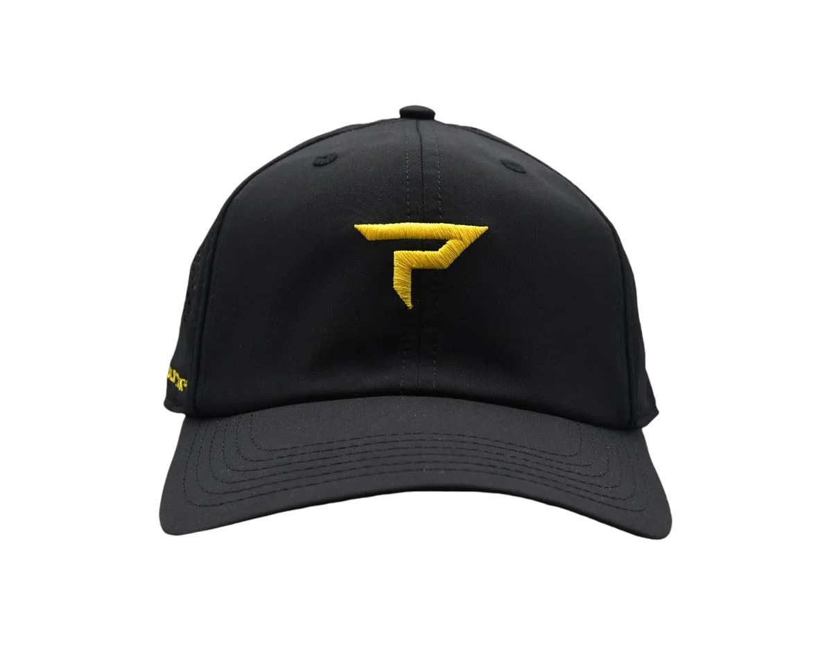 Pickleball Hat Paddletek Performance Icon