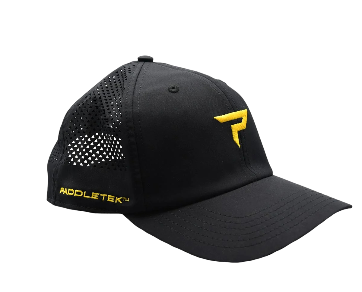 Pickleball Hat Paddletek Performance Icon