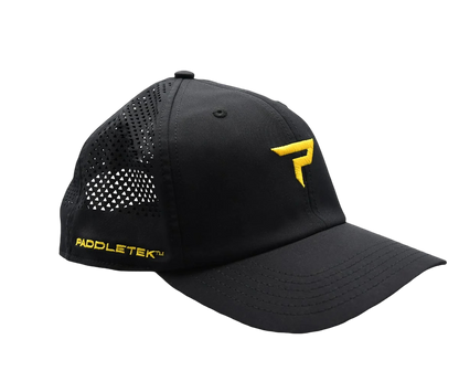 Pickleball Hat Paddletek Performance Icon