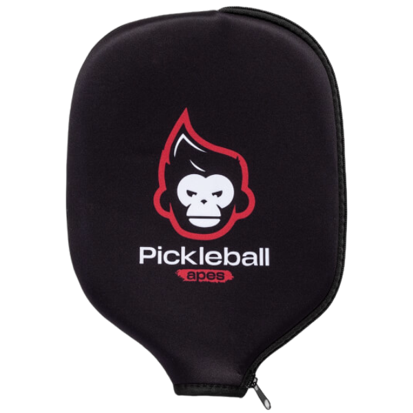 Genuine Apes racket bag (Free gift only)