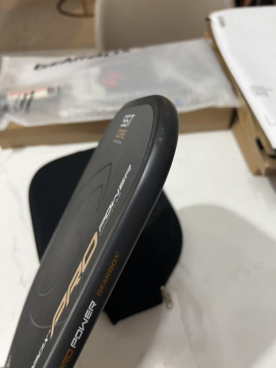 Gearbox Pro Power 2 months play