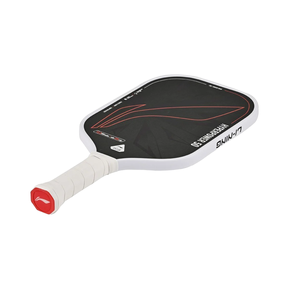 Pickleball racket Li-Ning Hyperpower 50