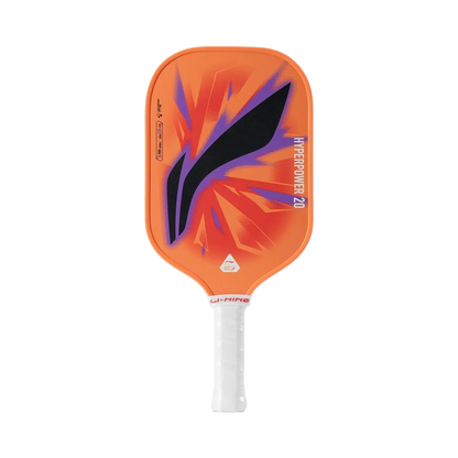 Li-Ning Hyperpower 20 Zircon Pickleball Racket