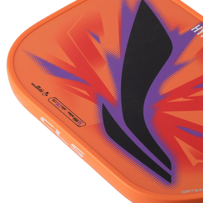 Li-Ning Hyperpower 20 Zircon Pickleball Racket