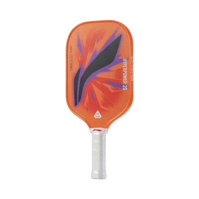 Li-Ning Hyperpower 20 Zircon Pickleball Racket