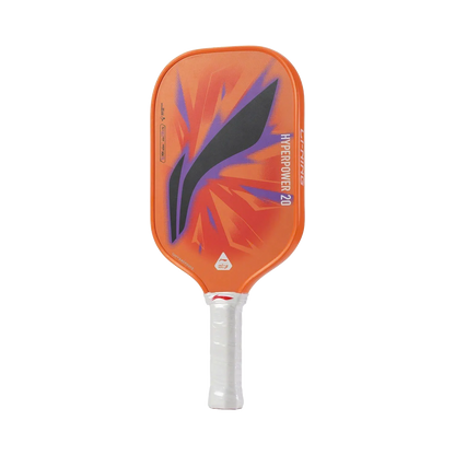 Li-Ning Hyperpower 20 Zircon Pickleball Racket