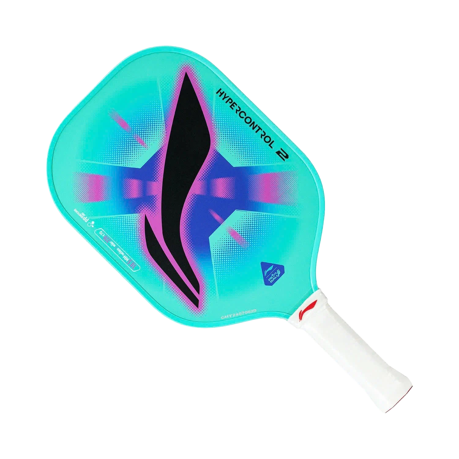 Li-Ning HyperControl 2 Pickleball Racket