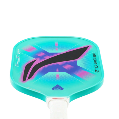 Li-Ning HyperControl 2 Pickleball Racket