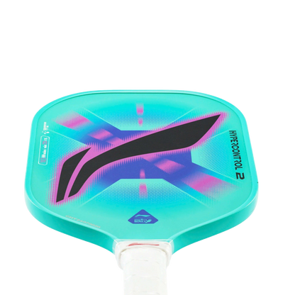 Li-Ning HyperControl 2 Pickleball Racket